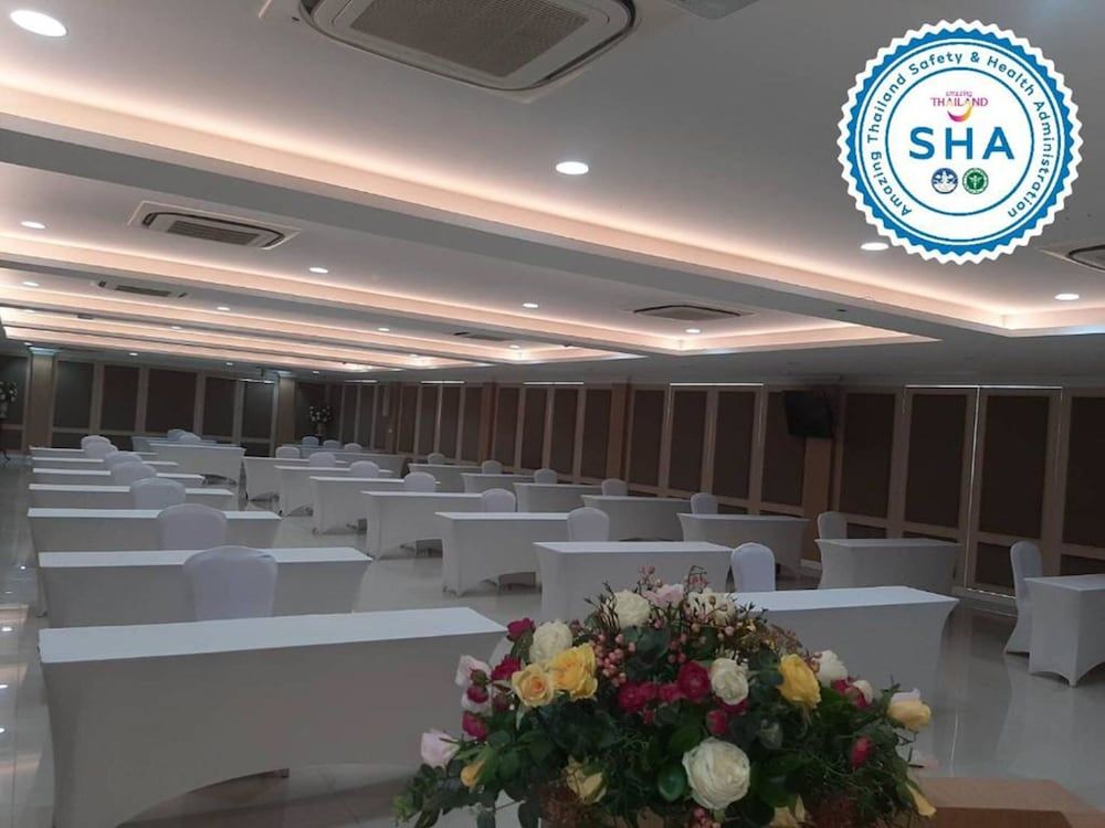 undefined S Bangkok Hotel Navamin 9