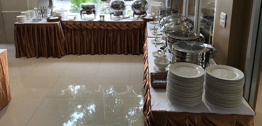 undefined S Bangkok Hotel Navamin 10