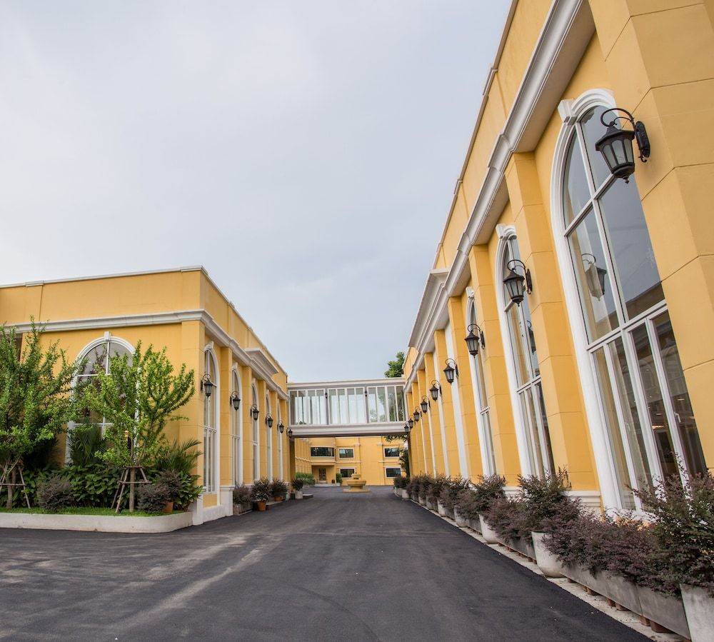 undefined S Bangkok Hotel Navamin 10