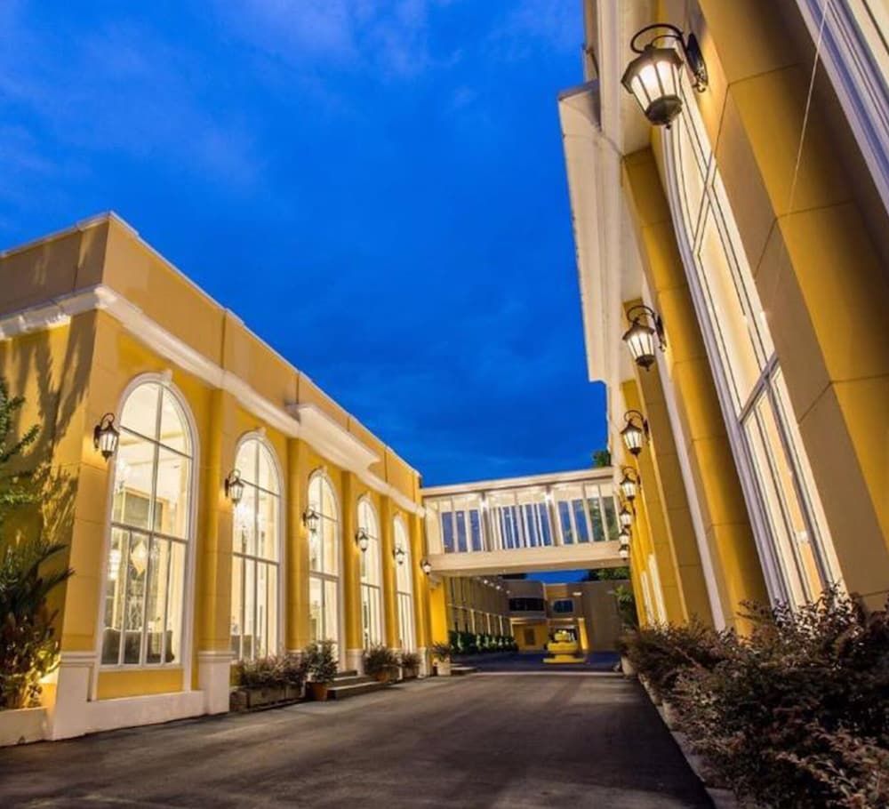 undefined S Bangkok Hotel Navamin 3