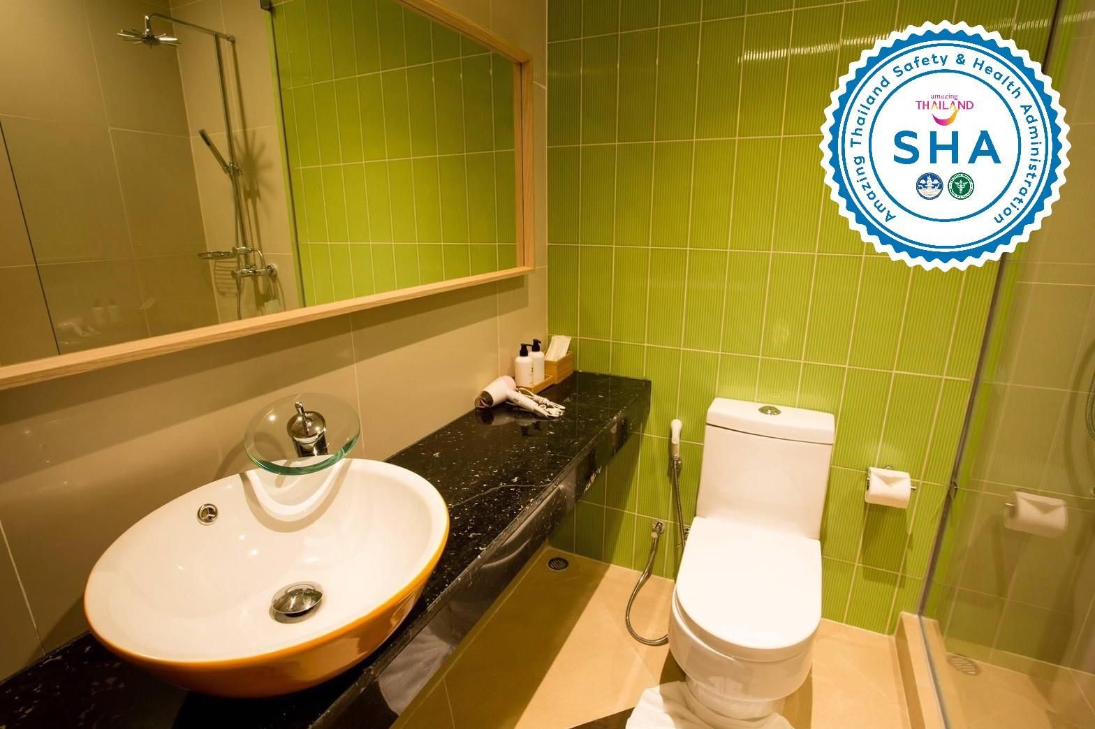 undefined S Bangkok Hotel Navamin 7