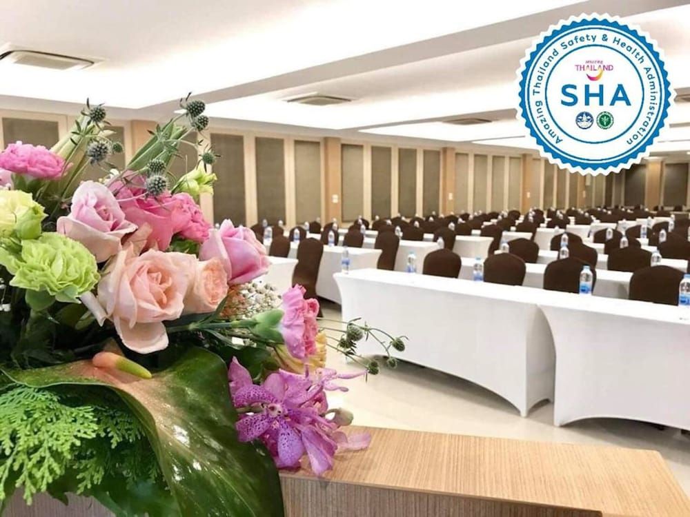 undefined S Bangkok Hotel Navamin 9