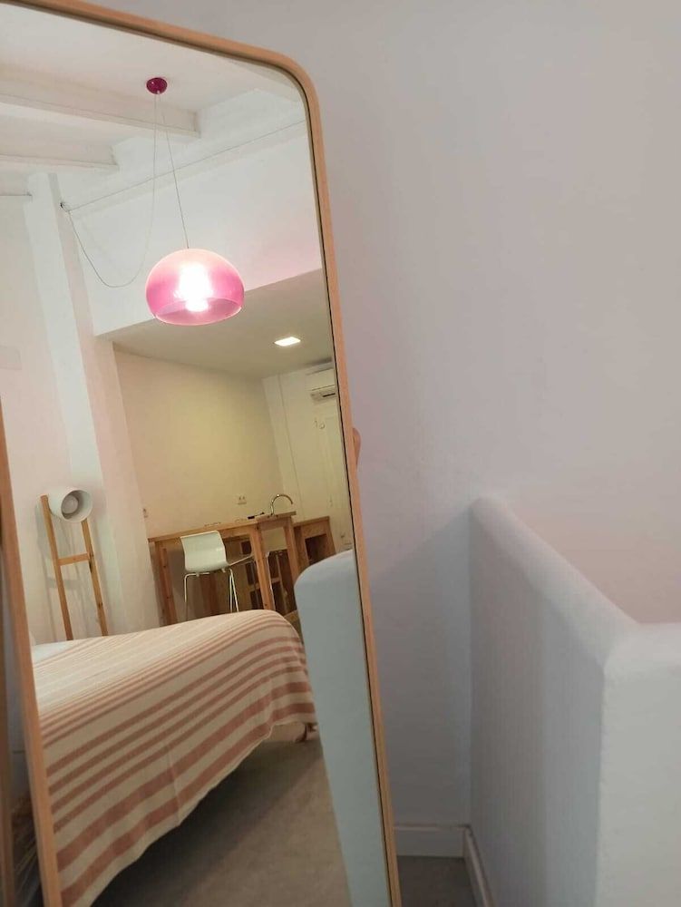 Hotel La Maga Rooms Standard Double Room 3