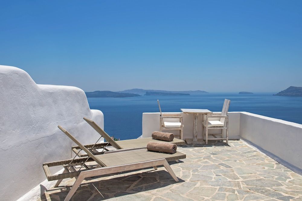 undefined The Ivory Suite in Santorini 6