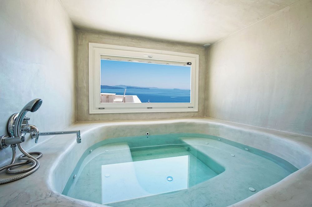 undefined The Ivory Suite in Santorini 4