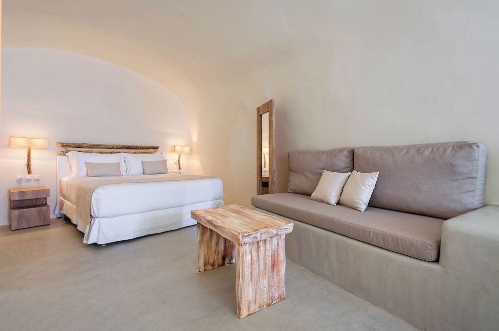 undefined The Ivory Suite in Santorini 2