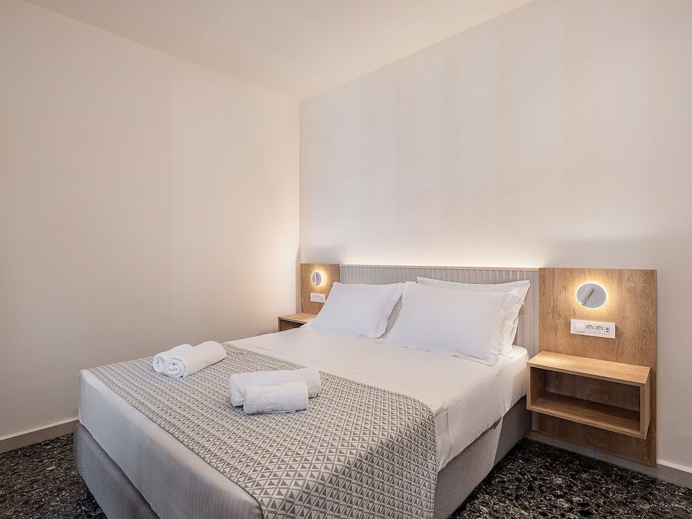 Family Suite with Balcony