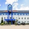 Ibis Budget Dresden Kesselsdorf