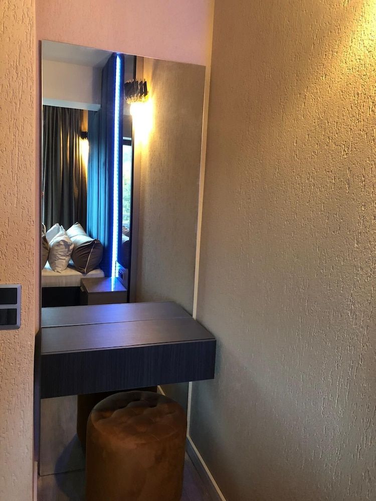 Silver Mountain Resort & SPA Comfort Suite 5