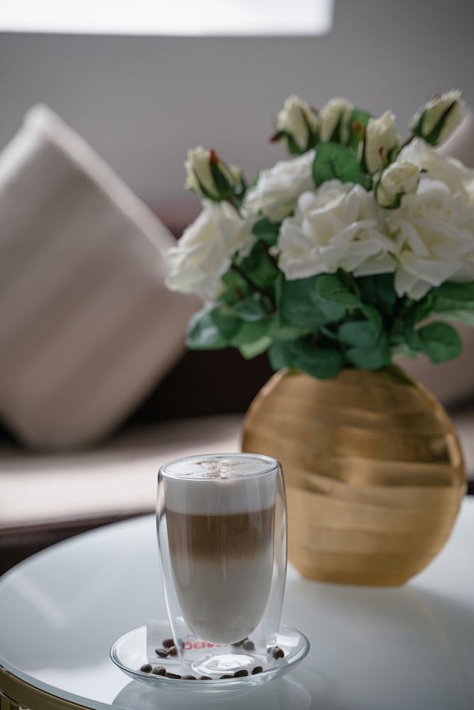 Silver Mountain Resort & SPA Comfort Suite 6