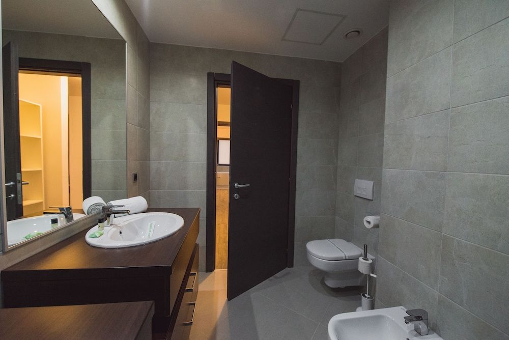 Silver Mountain Resort & SPA Superior Double Room, 1 Queen Bed, Non Smoking 10