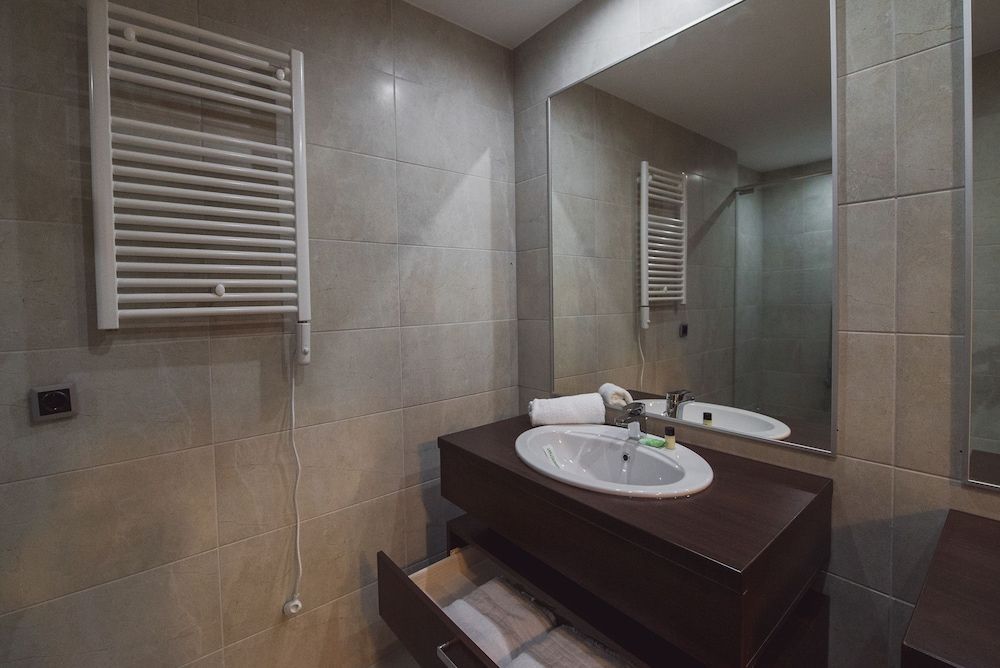 Silver Mountain Resort & SPA Superior Double Room, 1 Queen Bed, Non Smoking 12