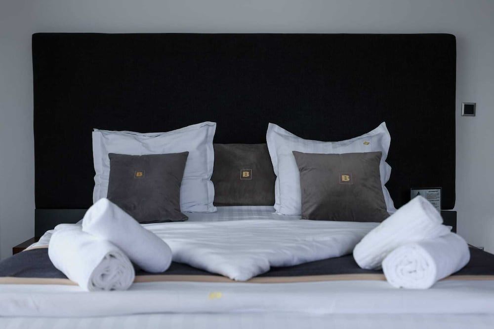 Silver Mountain Resort & SPA Superior Double Room, 1 Queen Bed, Non Smoking 3