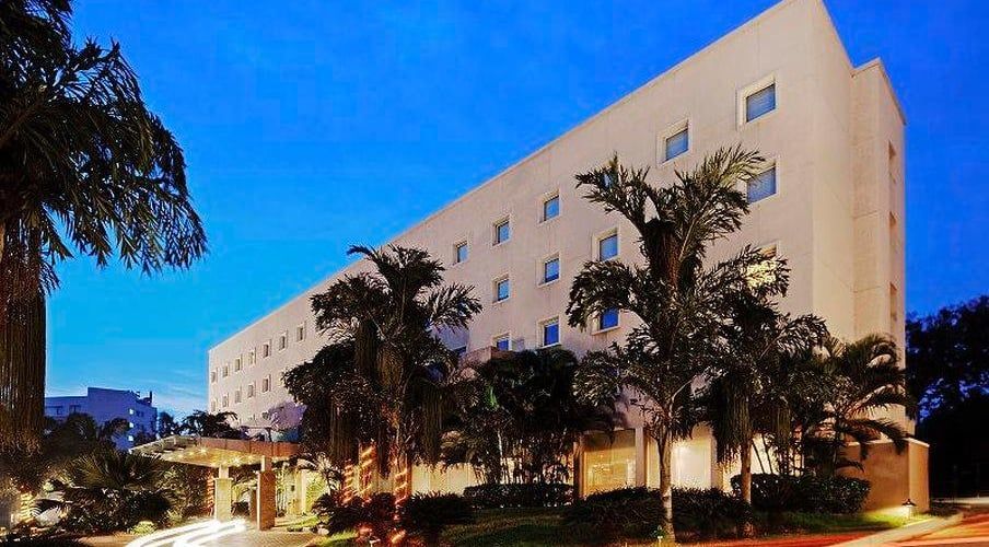 undefined Radha Hometel Whitefield  - A Sarovar Hotel 8