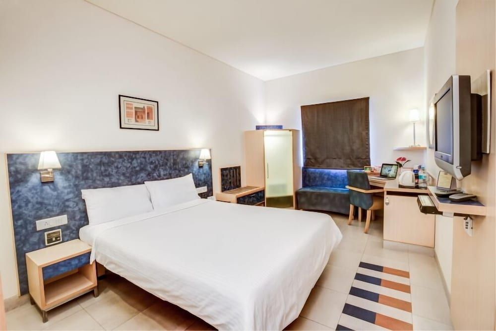 undefined Radha Hometel Whitefield  - A Sarovar Hotel 10
