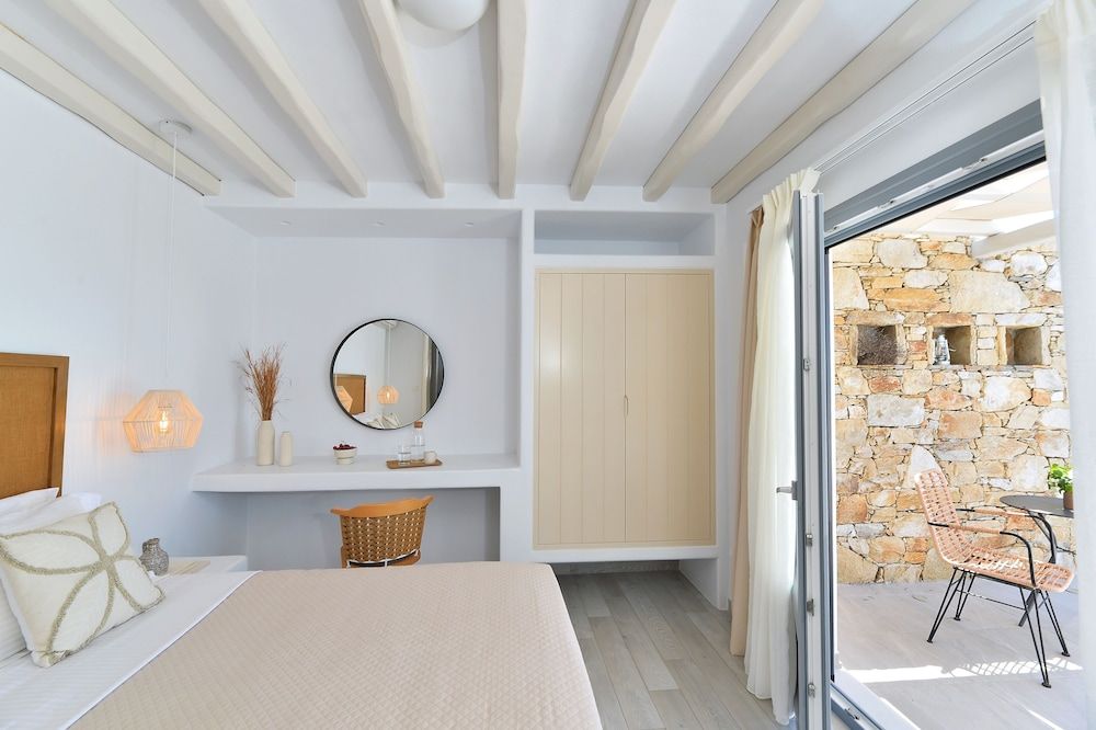 Suite, Private Pool, Sea View