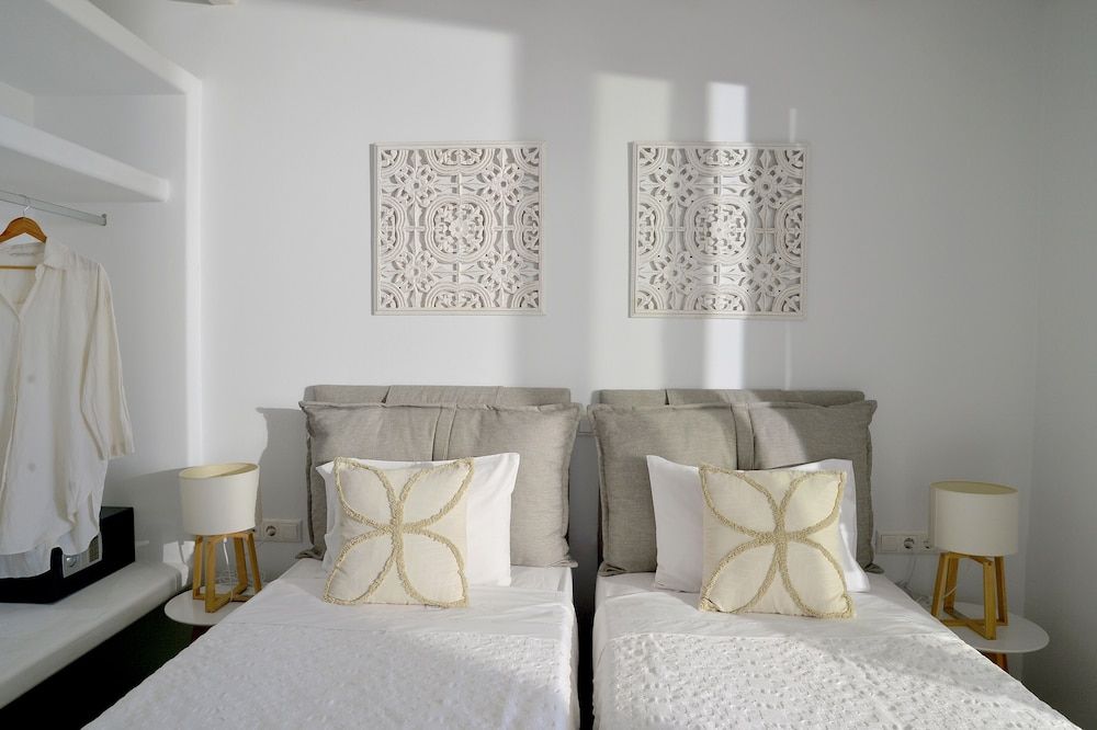 Villa, 2 Bedrooms, Private Pool, Sea View (Mythology)