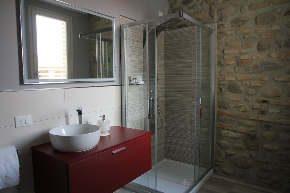 Hill Colle - Camere & Bistrot Apartment (4 Adults Apt 25) 3