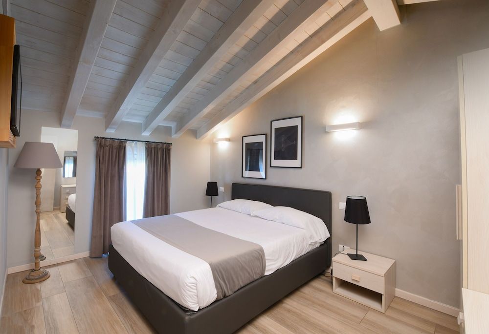 Hill Colle - Camere & Bistrot Apartment (3 Adults Apt 29)