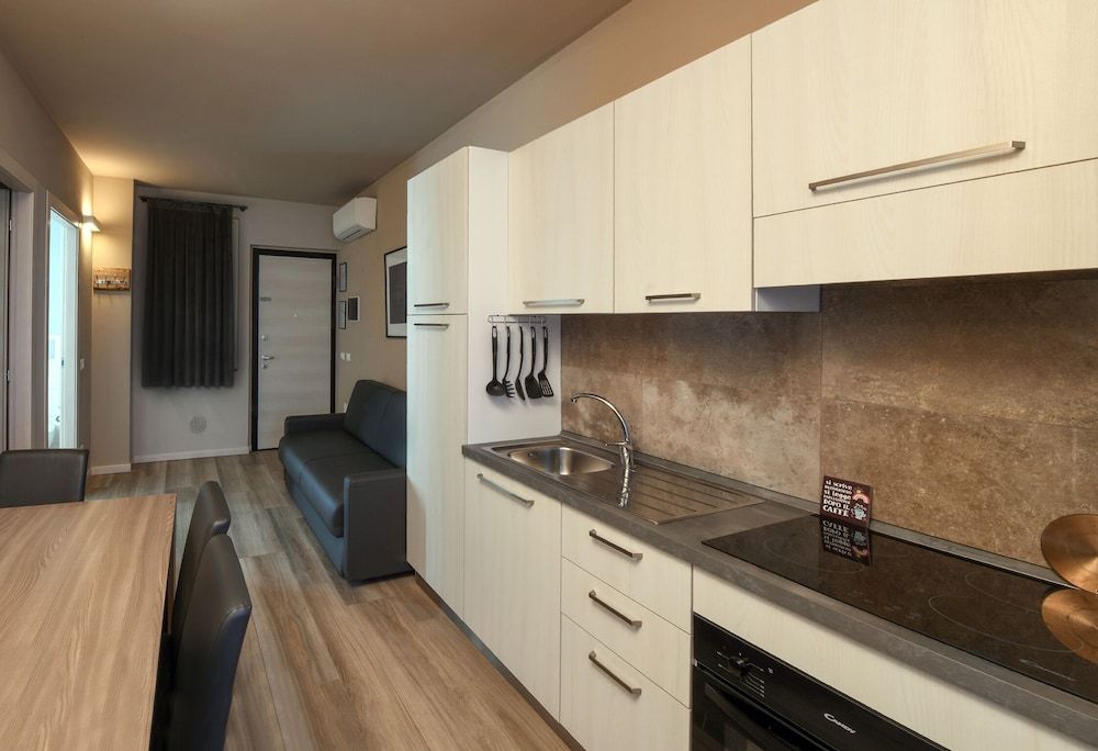 Hill Colle - Camere & Bistrot Apartment (4 Adults Apt 25) 6