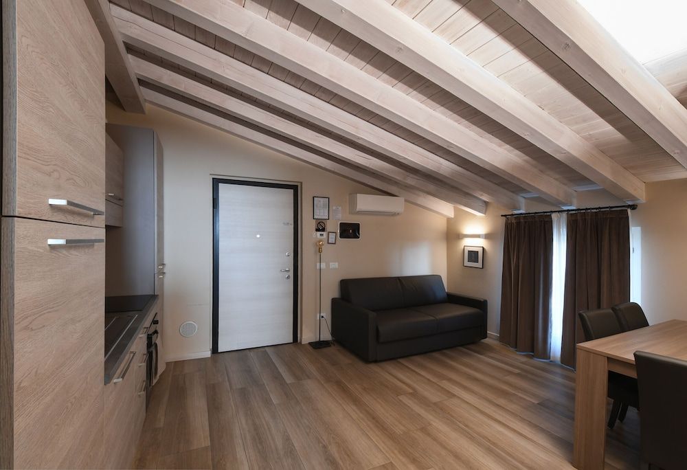 Hill Colle - Camere & Bistrot Apartment (4 Adults Apt 26) 6