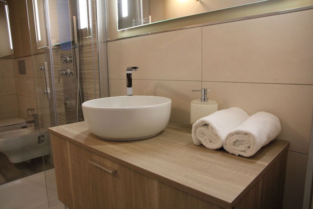 Hill Colle - Camere & Bistrot Apartment (4 Adults Apt 26) 4