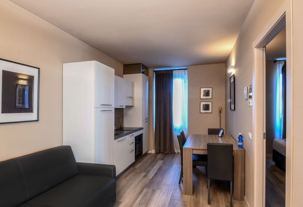 Hill Colle - Camere & Bistrot Apartment (4 Adults Apt 25) 4