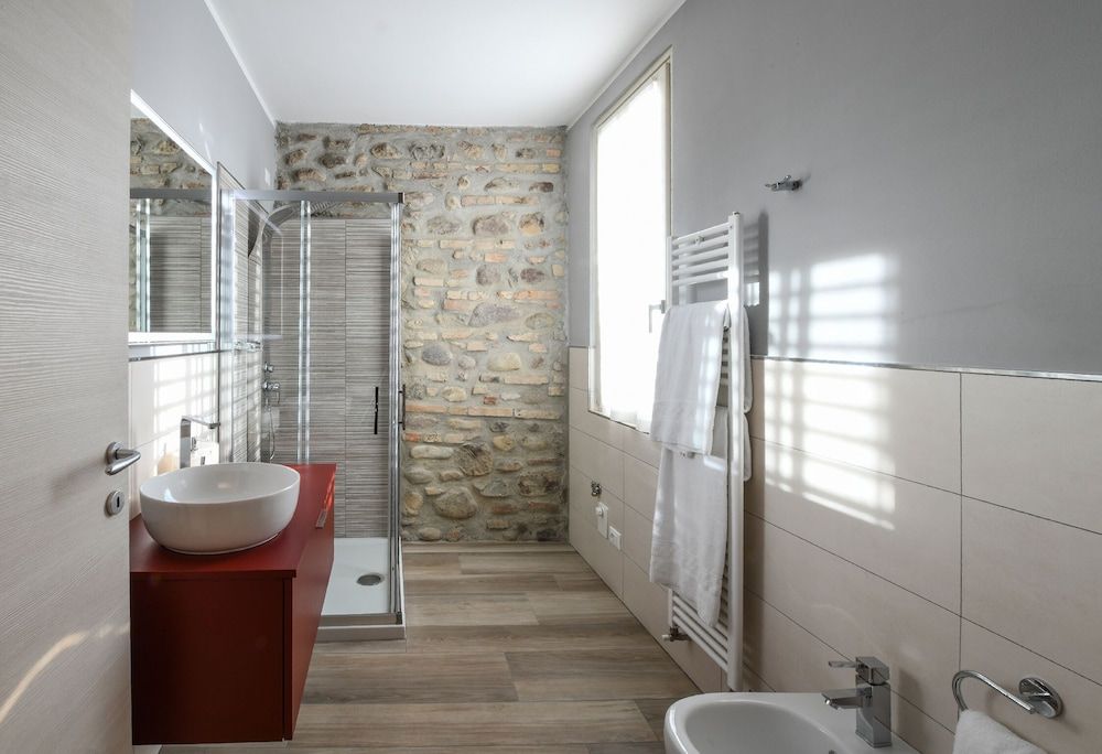 Hill Colle - Camere & Bistrot Apartment (4 Adults Apt 25) 2