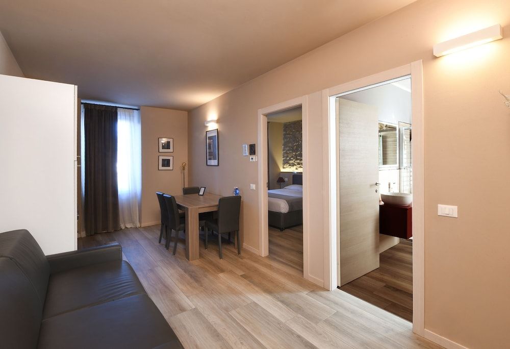 Hill Colle - Camere & Bistrot Apartment (4 Adults Apt 25) 5