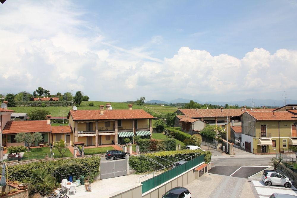 Hill Colle - Camere & Bistrot Apartment (4 Adults Apt 26) 2