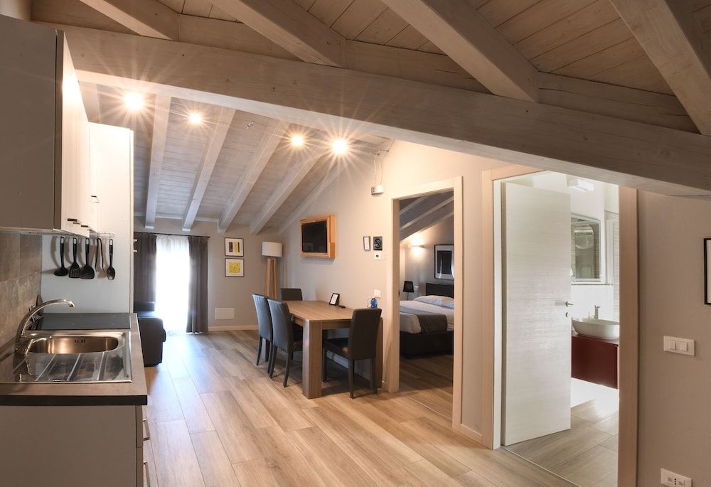 Hill Colle - Camere & Bistrot Apartment (3 Adults Apt 29) 3