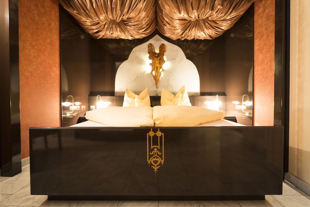 Exclusive Suite