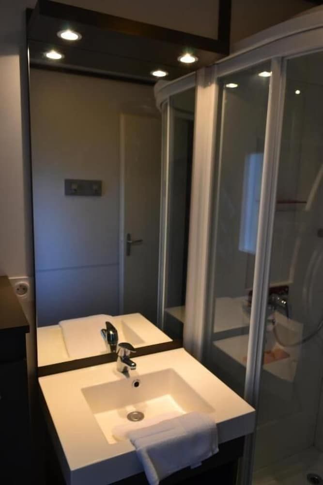 Chalet, Terrace (4 pax)