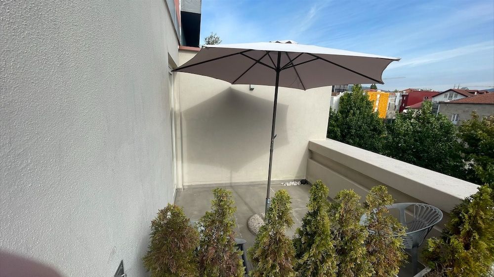 Apartment, 1 Bedroom (302)
