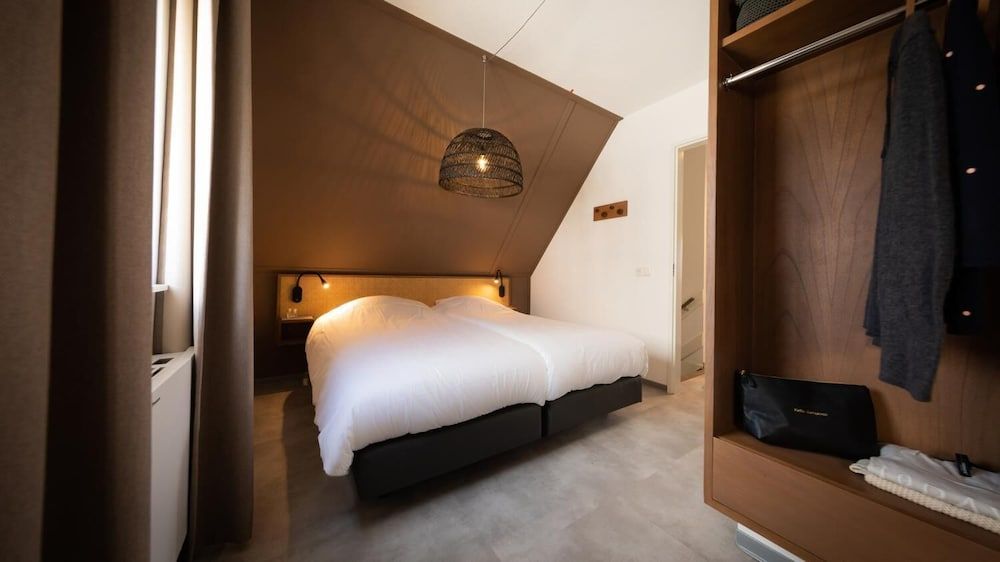 Maasresidence Thorn Panoramic Villa 2