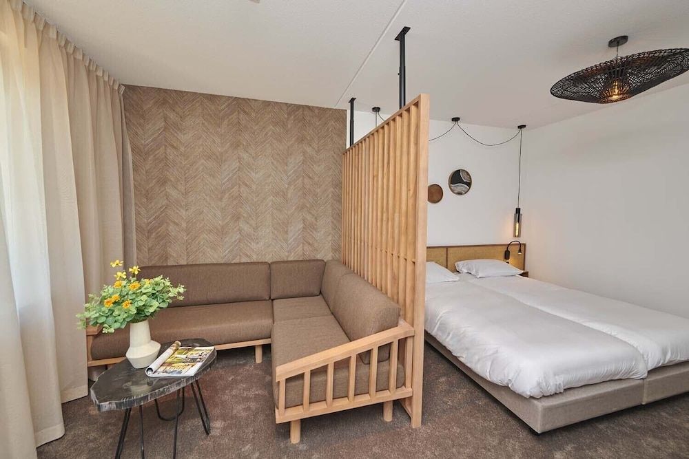 Maasresidence Thorn Comfort Double Room 2