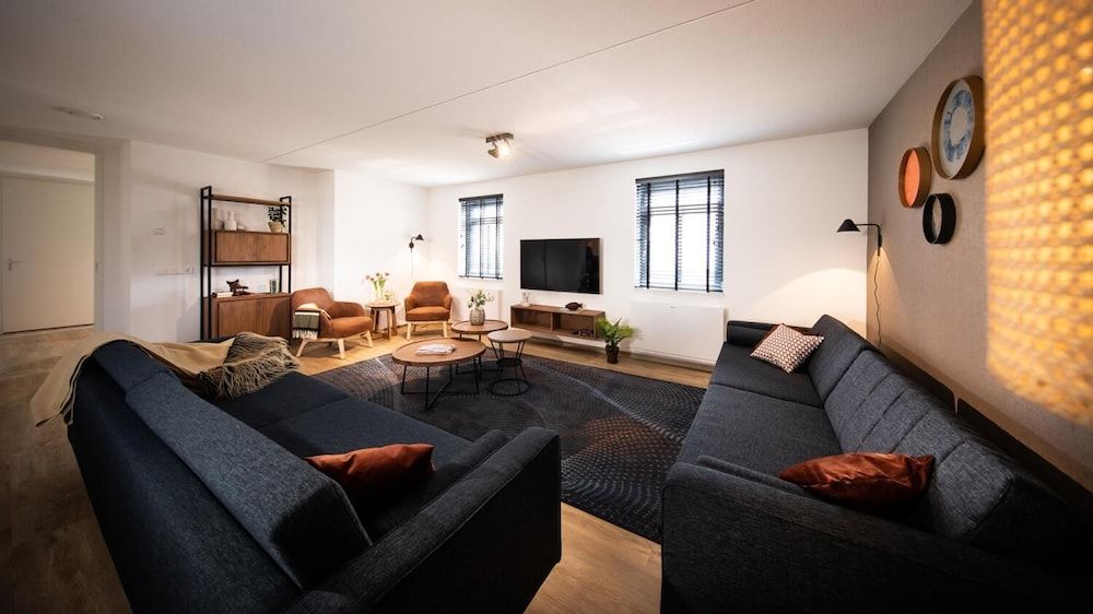 Maasresidence Thorn Family House 7