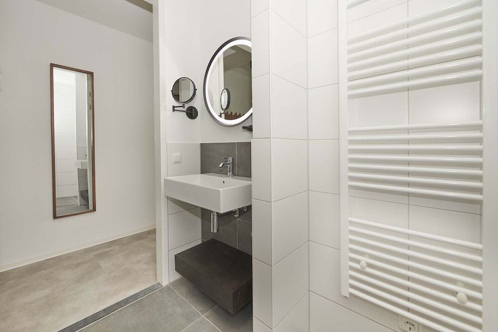 Maasresidence Thorn Comfort Double Room 6