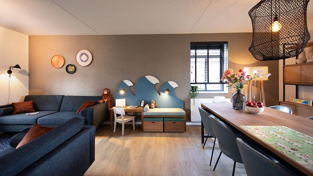 Maasresidence Thorn Family House 8