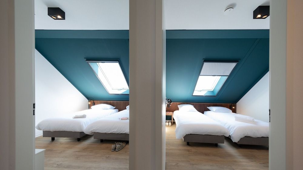 Maasresidence Thorn Panoramic Villa