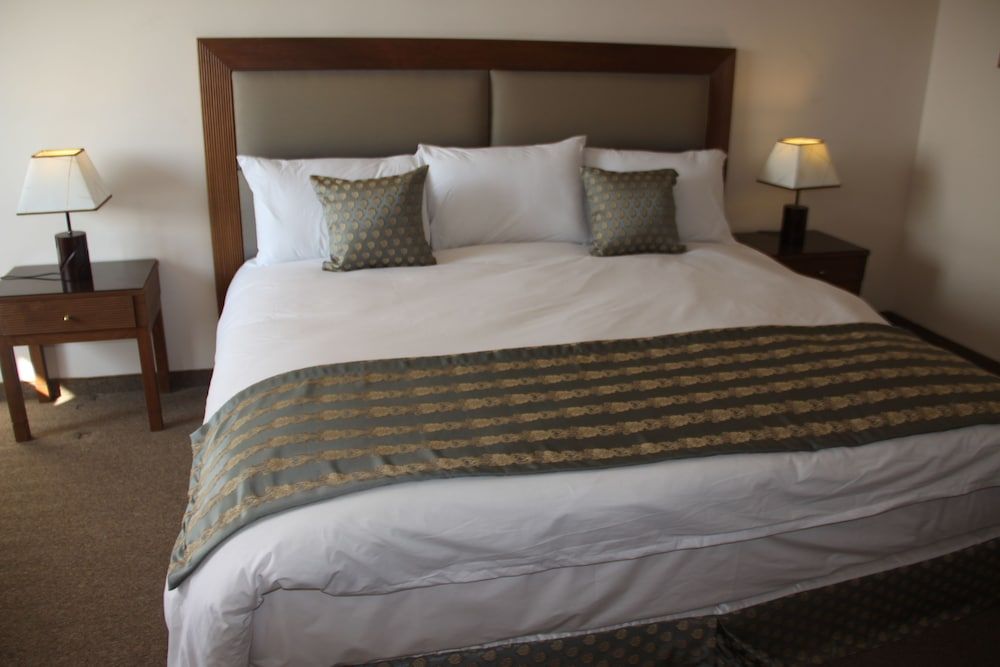 undefined Saray Hotel 3