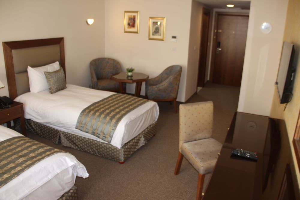 undefined Saray Hotel 4