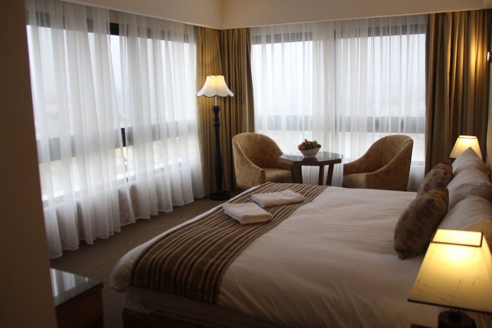 undefined Saray Hotel 7