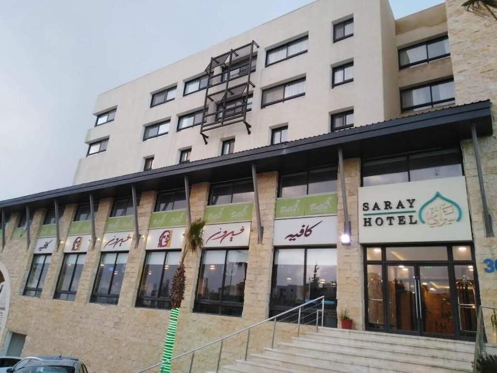 undefined Saray Hotel 5