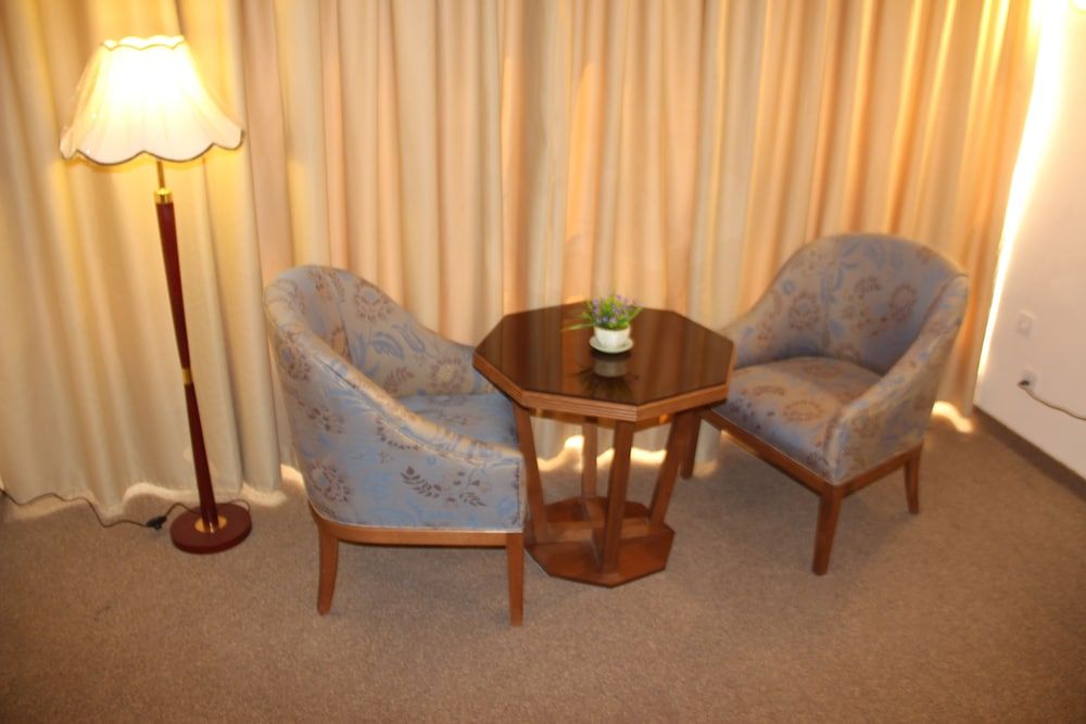 undefined Saray Hotel 2