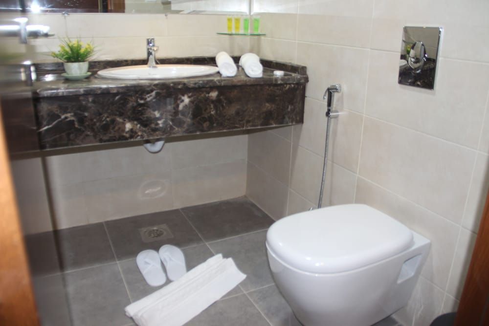 undefined Saray Hotel 8