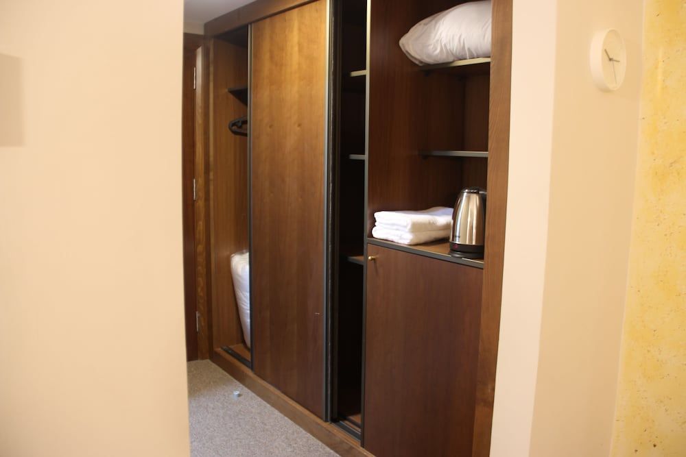 undefined Saray Hotel 10