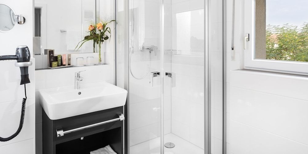 HerzogsPark Apartments mit/ohne Küche Comfort Business Room 3