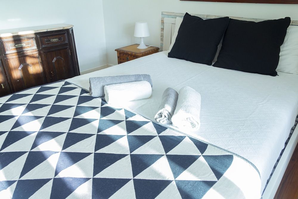 Double Room, Shared Bathroom