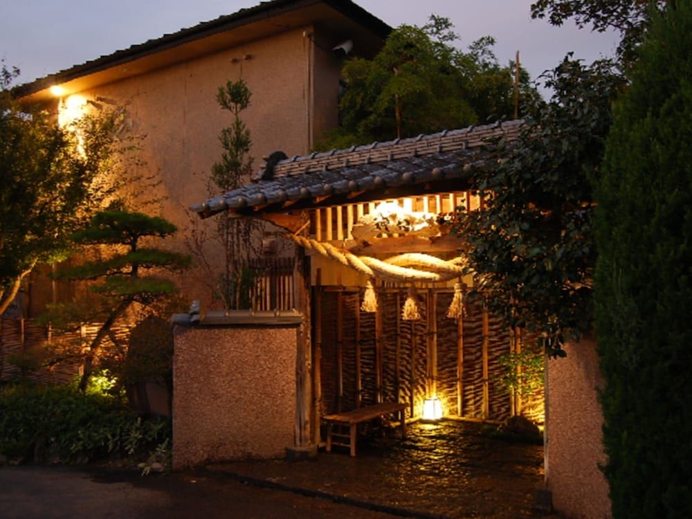 Ryokan Shinsen
